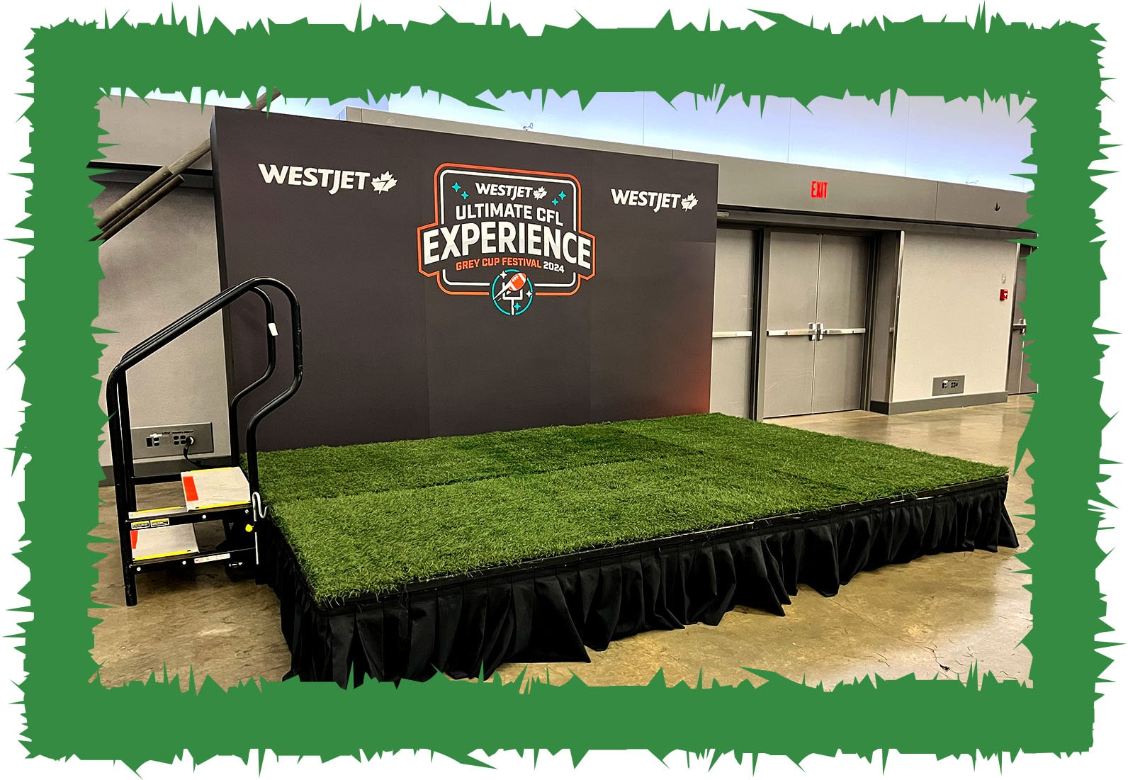 Grey Cup Festival