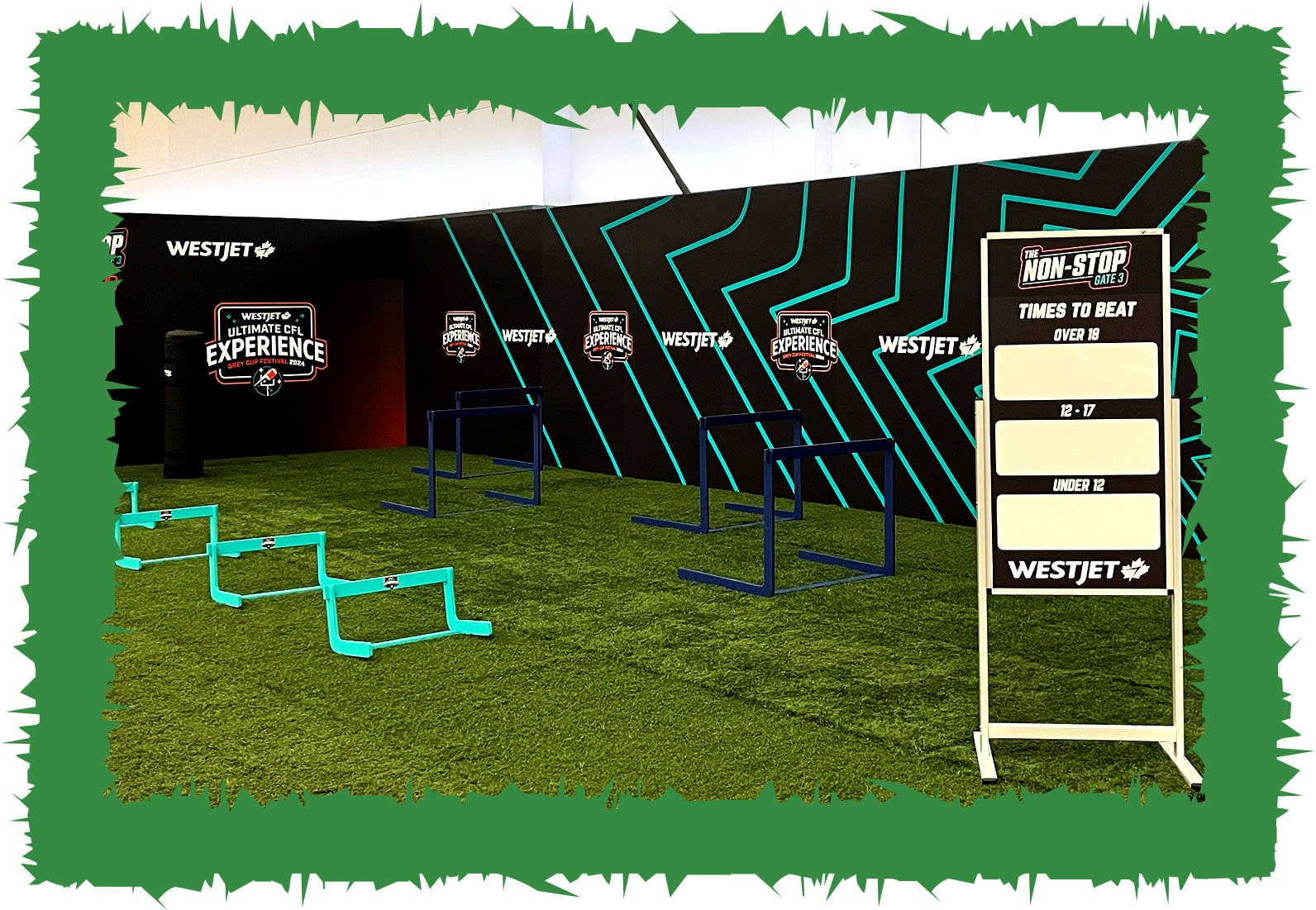 Grey Cup Festival